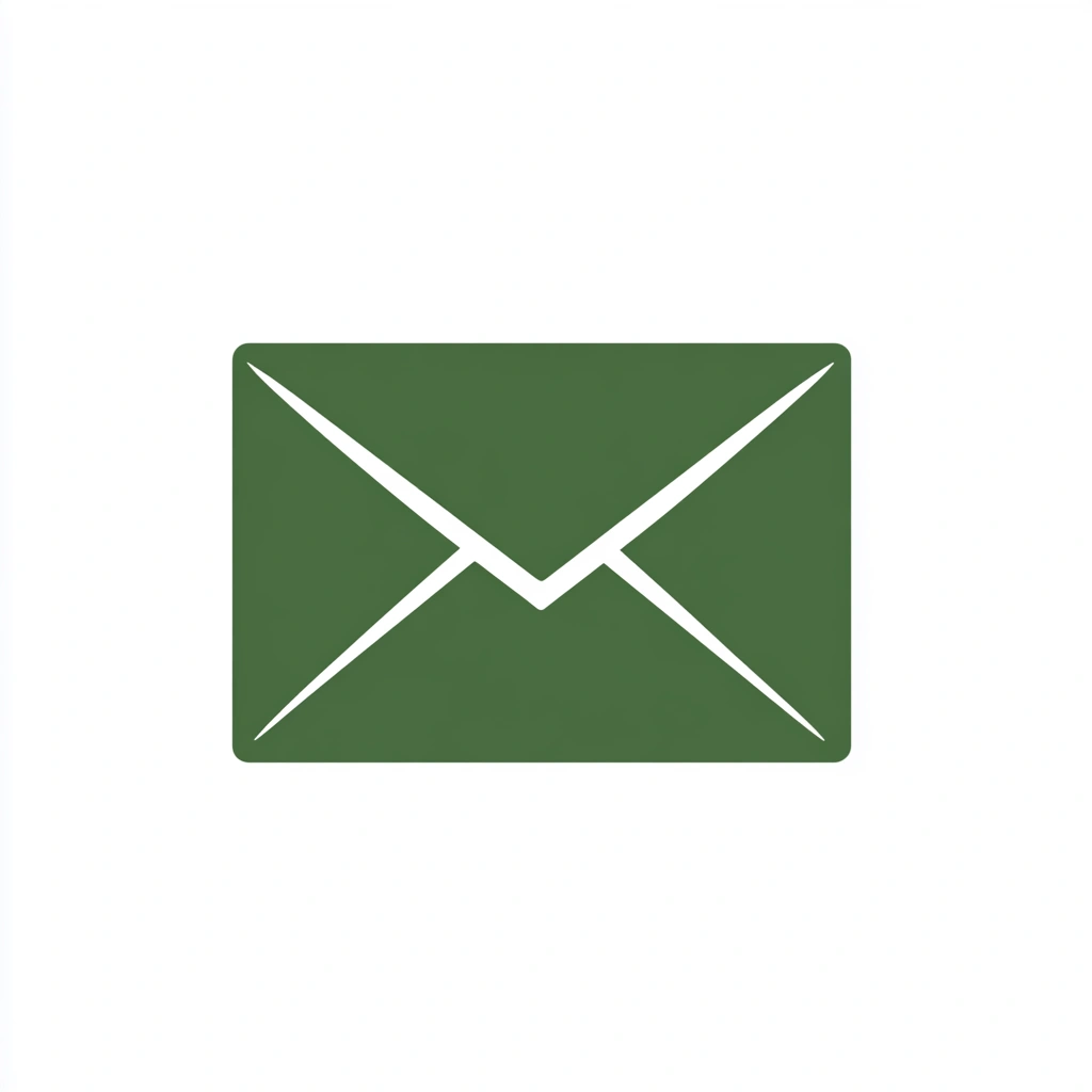 Іконка електронної пошти