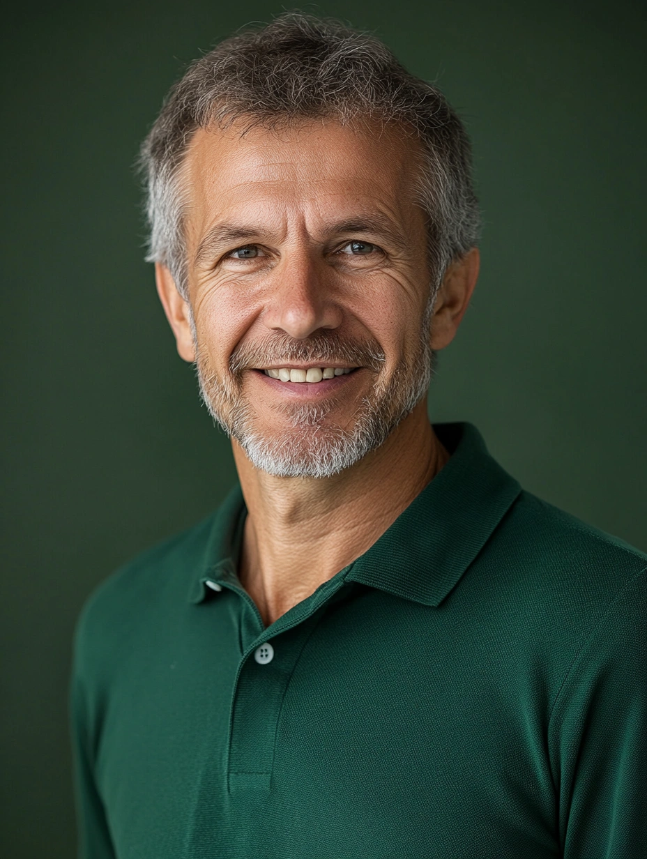 Тренер Іван